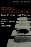 School Desegregation (eBook, PDF)