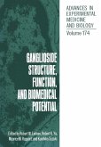 Ganglioside Structure, Function, and Biomedical Potential (eBook, PDF)
