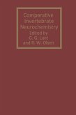 Comparative Invertebrate Neurochemistry (eBook, PDF)