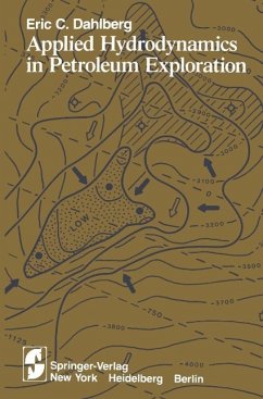 Applied Hydrodynamics in Petroleum Exploration (eBook, PDF) - Dahlberg, E. C.