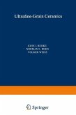 Ultrafine-Grain Ceramics (eBook, PDF)