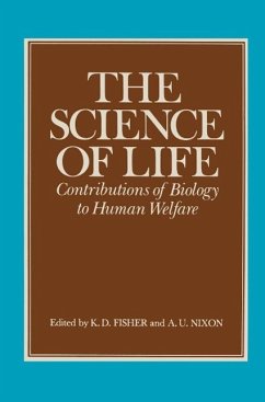 Cover The Science of Life (eBook, PDF)