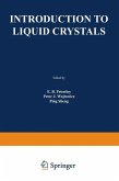 Introduction to Liquid Crystals (eBook, PDF)
