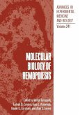 Molecular Biology of Hemopoiesis (eBook, PDF)