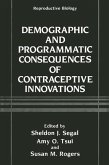 Demographic and Programmatic Consequences of Contraceptive Innovations (eBook, PDF)