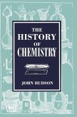 The History of Chemistry (eBook, PDF)