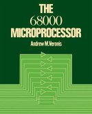 The 68000 Microprocessor (eBook, PDF)