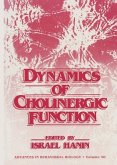 Dynamics of Cholinergic Function (eBook, PDF)