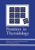 Frontiers in Thyroidology (eBook, PDF)