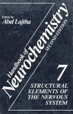 Structural Elements of the Nervous System (eBook, PDF)