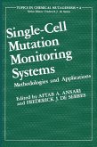 Single-Cell Mutation Monitoring Systems (eBook, PDF)