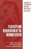 Plasticity and Regeneration of the Nervous System (eBook, PDF)