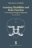 Learning Disabilities and Brain Function (eBook, PDF)