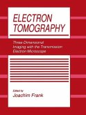 Electron Tomography (eBook, PDF)