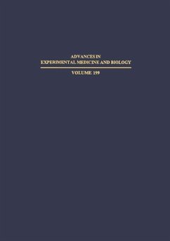 Nutritional and Toxicological Significance of Enzyme Inhibitors in Foods (eBook, PDF) - Friedman, Mendel