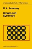 Groups and Symmetry (eBook, PDF)