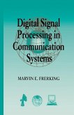 Digital Signal Processing in Communications Systems (eBook, PDF)