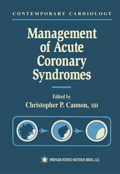 Management of Acute Coronary Syndromes (eBook, PDF)