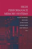 High Performance Memory Systems (eBook, PDF)