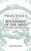 Processes and Boundaries of the Mind (eBook, PDF)