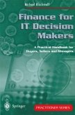 Finance for IT Decision Makers (eBook, PDF)
