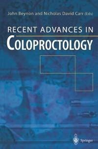 Recent Advances in Coloproctology (eBook, PDF)