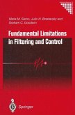 Fundamental Limitations in Filtering and Control (eBook, PDF)