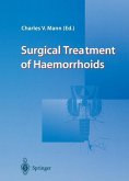 Surgical Treatment of Haemorrhoids (eBook, PDF)