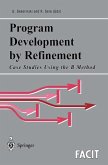 Program Development by Refinement (eBook, PDF)