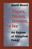 Slayers, Saviors, Servants and Sex (eBook, PDF)