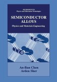 Semiconductor Alloys (eBook, PDF)