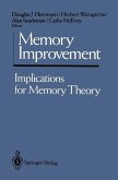 Memory Improvement (eBook, PDF)