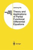 Theory and Applications of Partial Functional Differential Equations (eBook, PDF)