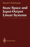 State Space and Input-Output Linear Systems (eBook, PDF)