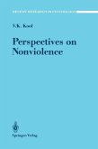 Perspectives on Nonviolence (eBook, PDF)