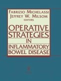 Operative Strategies in Inflammatory Bowel Disease (eBook, PDF)