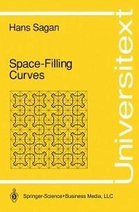 Space-Filling Curves (eBook, PDF) - Sagan, Hans