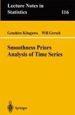 Smoothness Priors Analysis of Time Series (eBook, PDF)