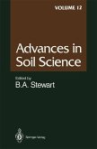 Advances in Soil Science (eBook, PDF)