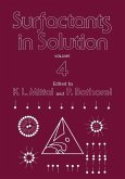 Surfactants in Solution (eBook, PDF)