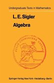Algebra (eBook, PDF) Algebra (eBook, PDF)