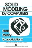 Solid Modeling by Computers (eBook, PDF)