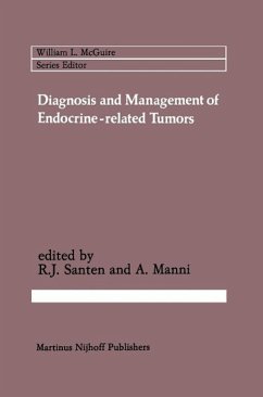 Cover Diagnosis and Management of Endocrine-related Tumors (eBook, PDF)