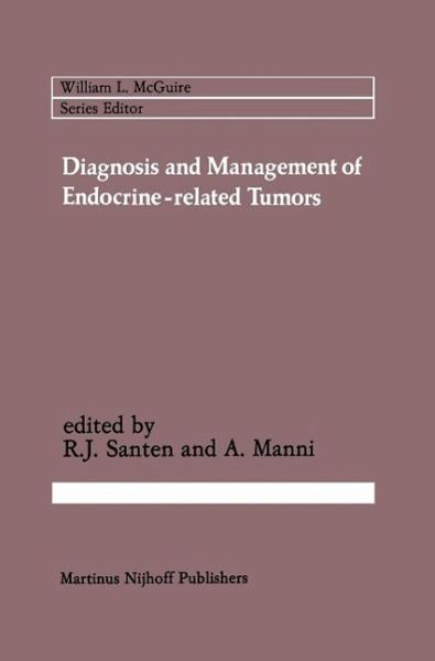 Diagnosis and Management of Endocrine-related Tumors (eBook, PDF)