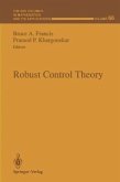 Robust Control Theory (eBook, PDF)