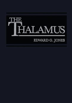 The Thalamus (eBook, PDF) - Jones, Edward G.