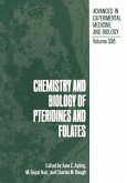 Chemistry and Biology of Pteridines and Folates (eBook, PDF)