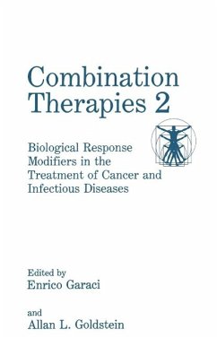Cover Combination Therapies 2 (eBook, PDF)