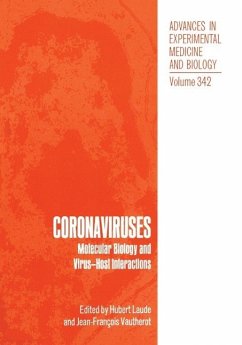 Cover Coronaviruses (eBook, PDF)