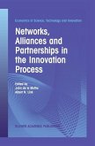 Networks, Alliances and Partnerships in the Innovation Process (eBook, PDF)